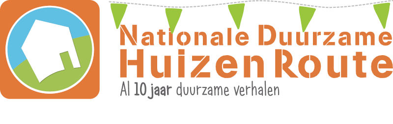 duurzame huizenroute deelnemer