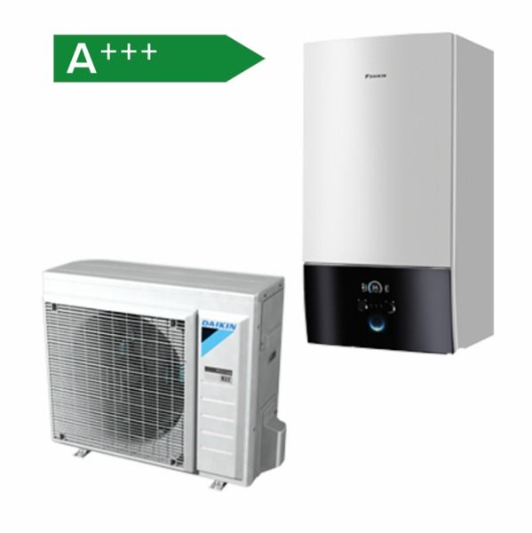 Daikin Altherma LT3 6kw
