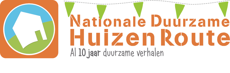 duurzame huizenroute deelnemer